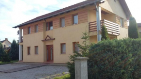 Bodzavirág Apartman